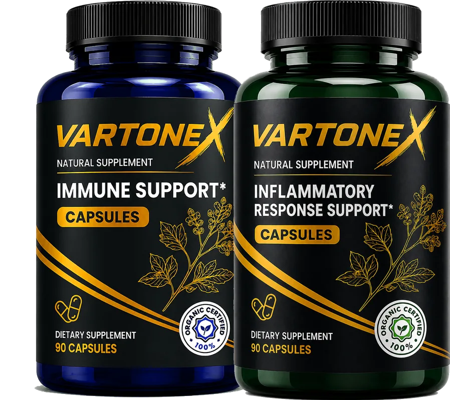 Both Vartonex bottles